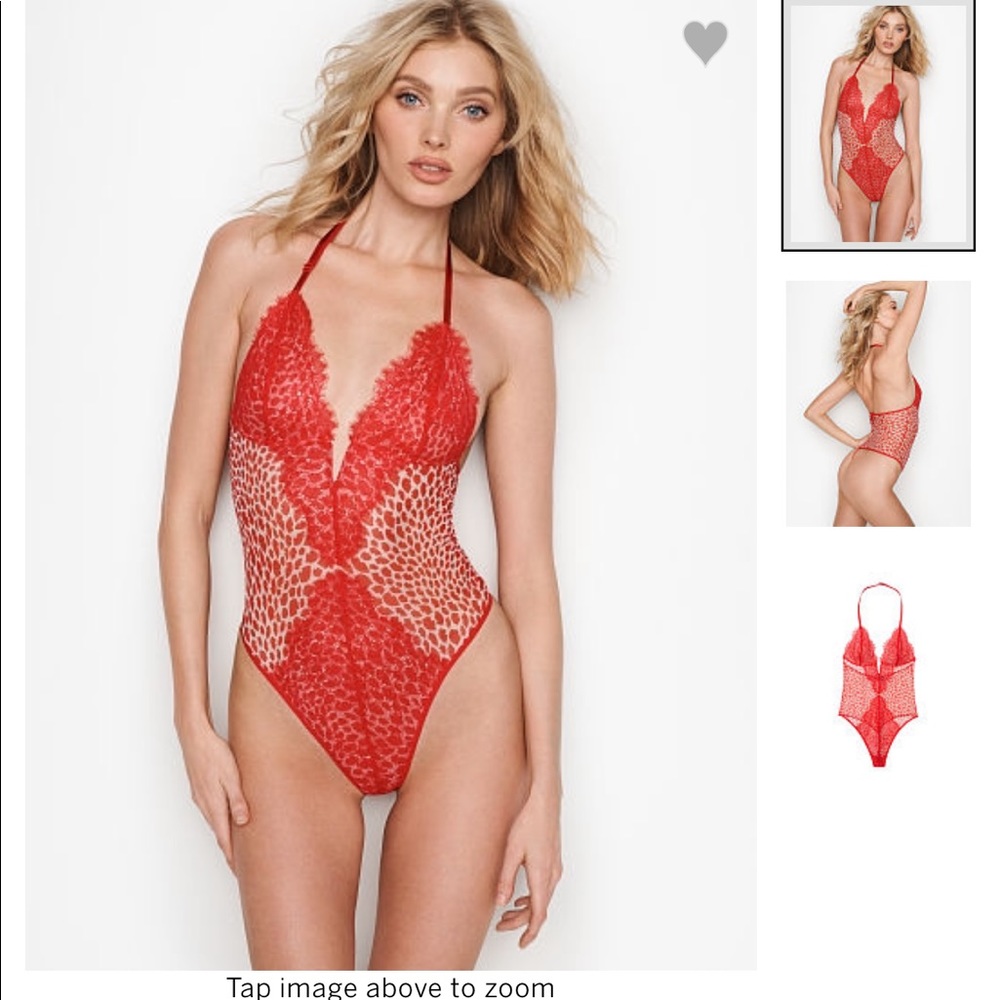 VICTORIA SECRET LINGERIE